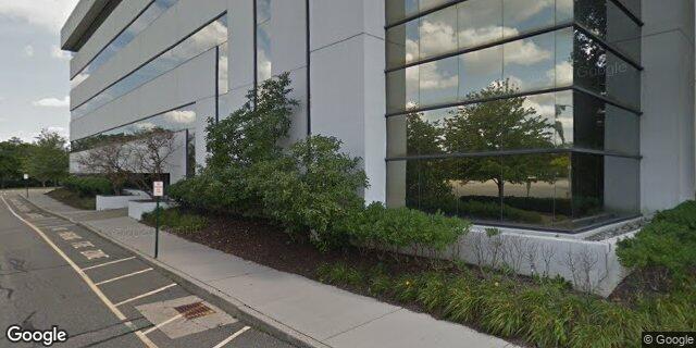 Street view of Cooperative Communications Inc - NJ HQ
