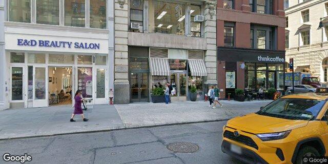 Street view of Voice Stream Network Inc - FL HQ
