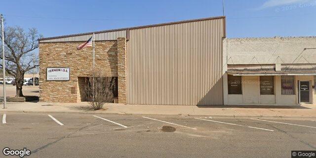 Street view of Santa Rosa Telephone Cooperative Inc HQ