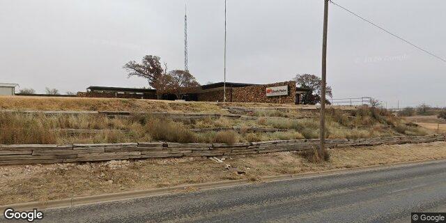 Street view of South Plains Telephone Cooperative Inc HQ