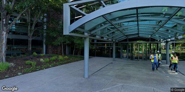 Street view of Frontier Southwest Incorporated dba Frontier Communications of Texas HQ