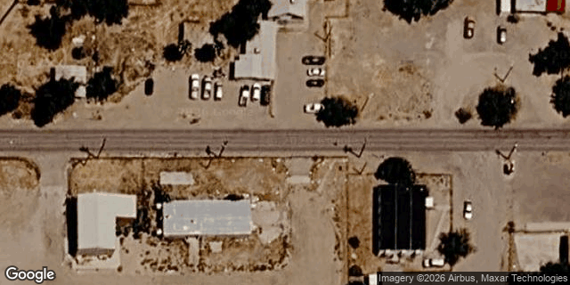 Satellite view of San Carlos Apache Telecommunications Utility Inc HQ