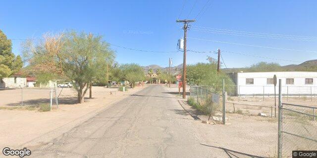 Street view of San Carlos Apache Telecommunications Utility Inc HQ