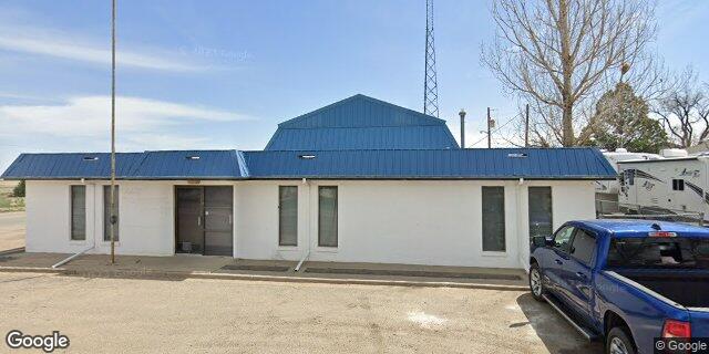 Street view of Bijou Telephone Cooperative Association Inc HQ
