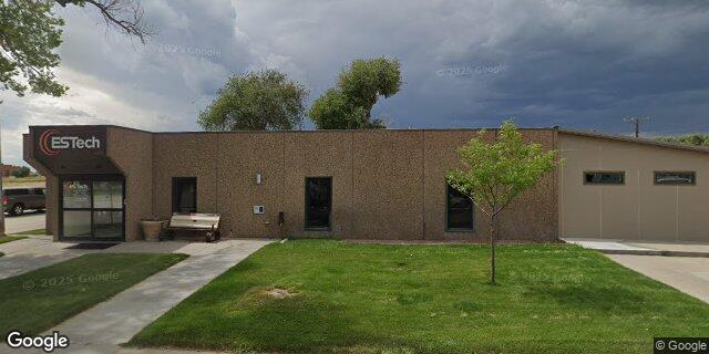 Street view of Eastern Slope Rural Telephone Association Inc HQ