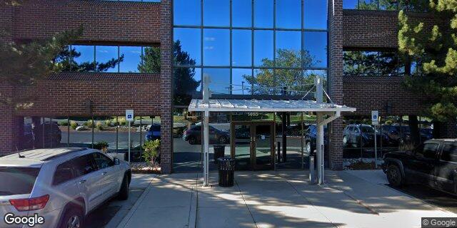 Street view of Fort Mojave Telecommunications Inc HQ