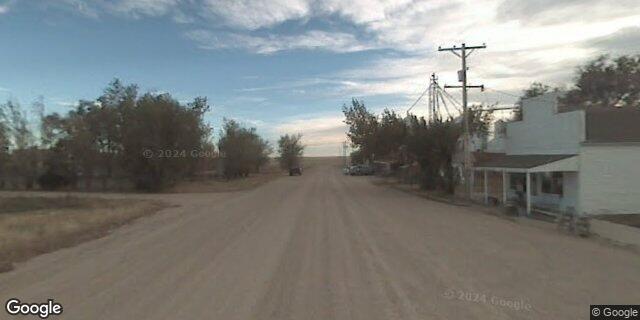 Street view of Stoneham Cooperative Telephone Corporation HQ