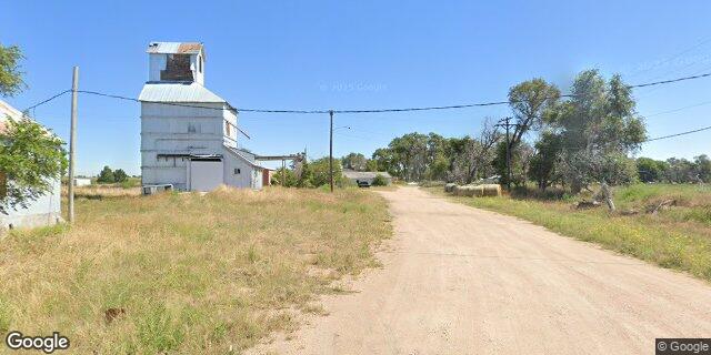 Street view of Willard Telephone Company HQ