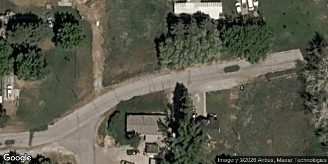 Satellite view of Albion Telephone Company dba ATC Communications HQ