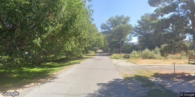 Street view of Albion Telephone Company dba ATC Communications HQ