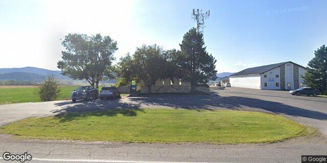Street view of Columbine Telephone Company dba Silver Star Communications HQ