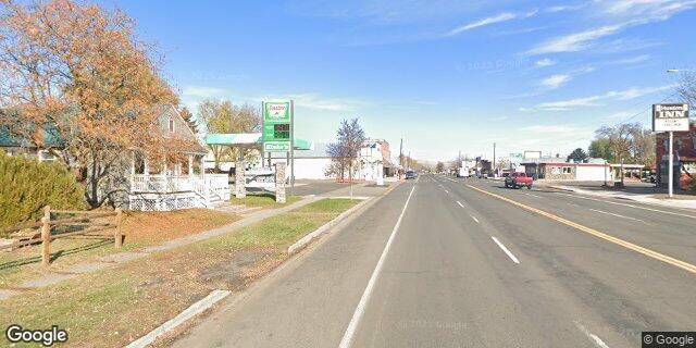 Street view of Cambridge Telephone Company Inc HQ