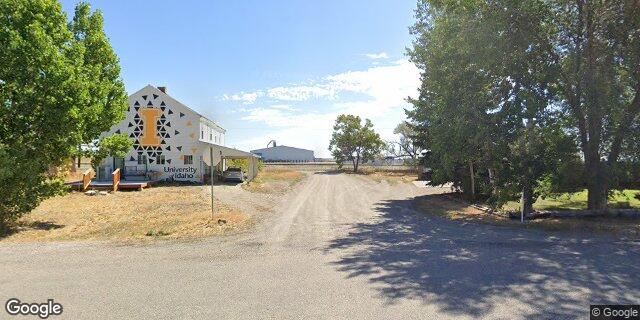 Street view of Mud Lake Telephone Cooperative Association Inc HQ