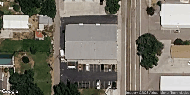 Satellite view of Direct Communications Rockland Inc HQ