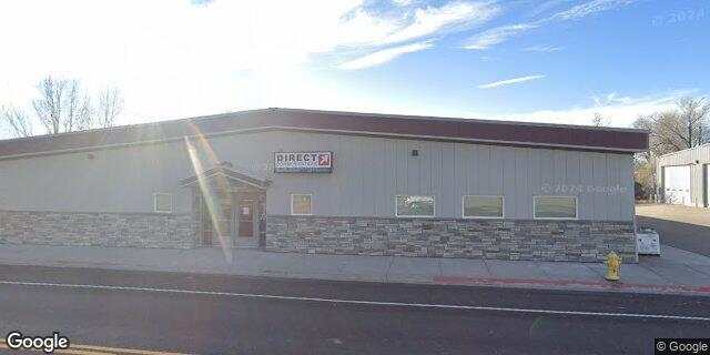 Street view of Direct Communications Rockland Inc HQ