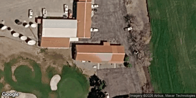 Satellite view of Rural Telephone Company HQ