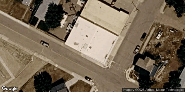 Satellite view of Mid-Rivers Telephone Cooperative Inc HQ