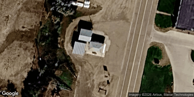 Satellite view of Project Telephone Company Inc HQ
