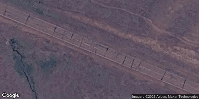 Satellite view of 3 Rivers Telephone Cooperative Inc HQ