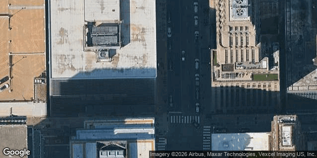 Satellite view of Onvoy LLC - WI HQ