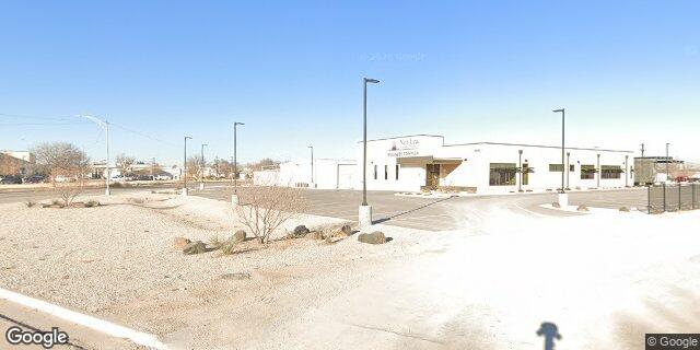 Street view of Leaco Rural Telephone Cooperative Inc HQ