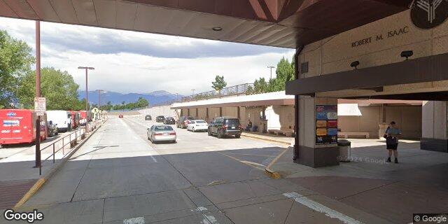 Street view of Tularosa Basin Telephone Company Inc HQ