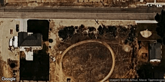 Satellite view of Emery Telephone dba Emery Telcom HQ
