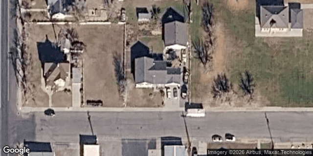 Satellite view of Skyline Telecom HQ