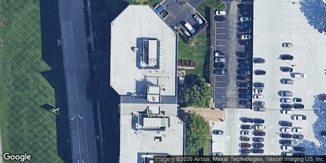 Satellite view of Cebridge Telecom VA LLC dba Suddenlink Communications HQ