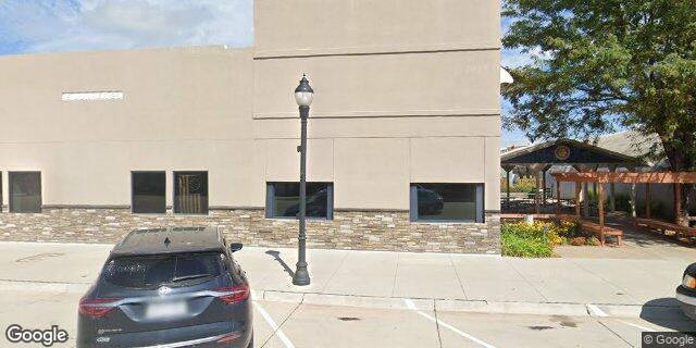 Street view of Pinpoint Communications Inc - NE HQ
