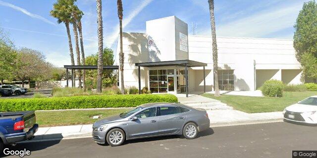 Street view of Global Valley Networks HQ