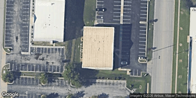 Satellite view of Velocity Networks of Kentucky Inc - KY HQ