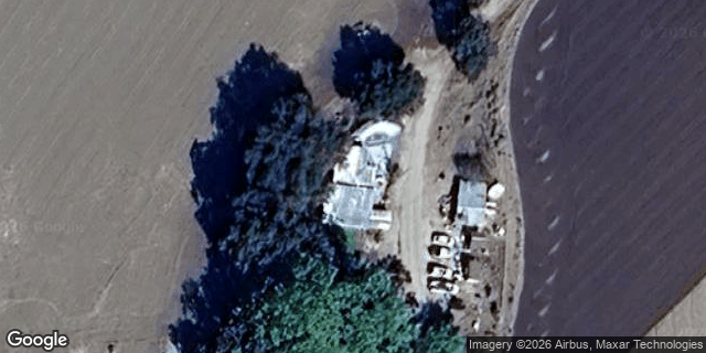 Satellite view of Pinnacles Telephone Company HQ