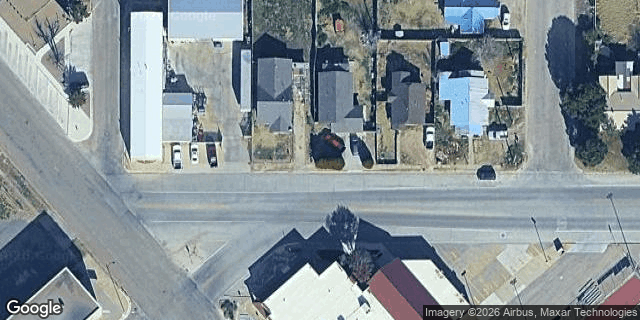 Satellite view of Yucca Telecommunications Systems Inc dba Yucca Communications - NM HQ