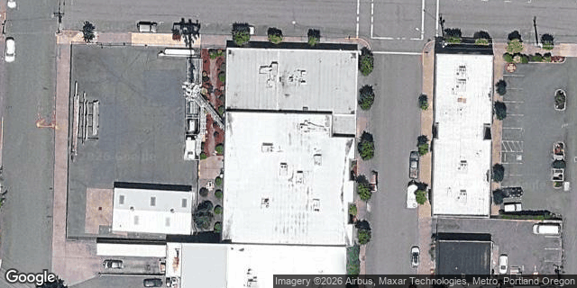 Satellite view of Rio Virgin Telephone Company Inc HQ