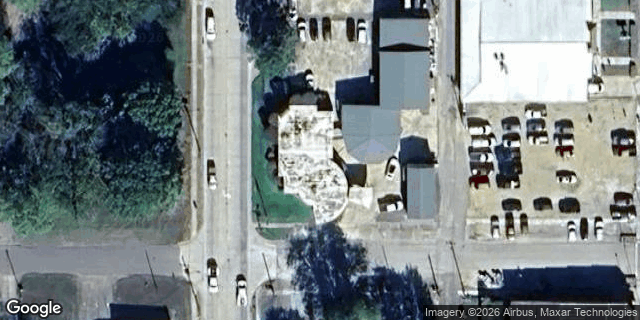 Satellite view of Pine Telephone Company dba Pine Cellular Phones Inc HQ