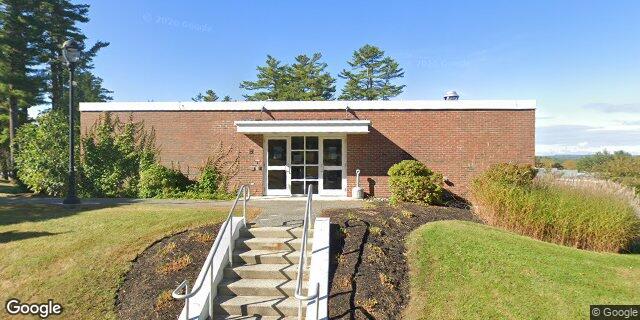 Street view of CRC Communications of Maine Inc - MA HQ