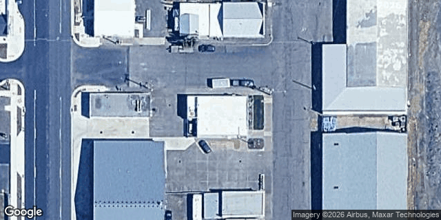 Satellite view of Roome Telecommunications Inc HQ