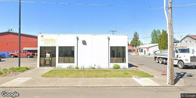 Street view of Roome Telecommunications Inc HQ