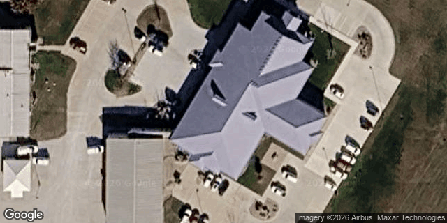 Satellite view of Blue Valley Technologies Inc HQ