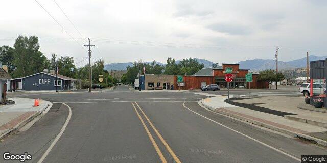 Street view of North-State Telephone Company HQ