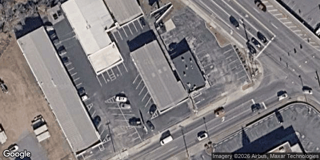 Satellite view of Telescan Inc - TN HQ