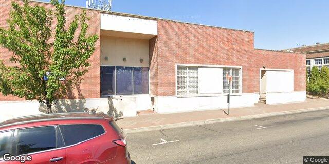 Street view of Consolidated Communications of Washington Company LLC HQ