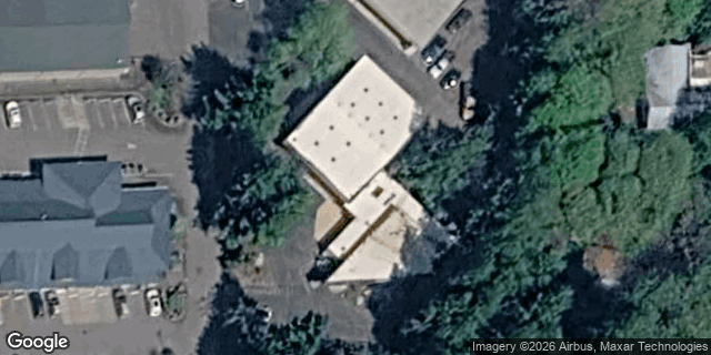 Satellite view of Hood Canal Telephone Company Inc HQ