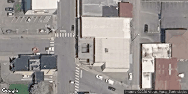 Satellite view of Mashell Telecom Inc HQ
