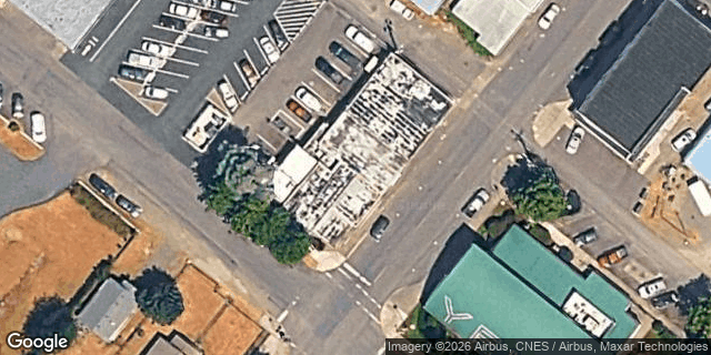 Satellite view of Ycom Networks Inc HQ