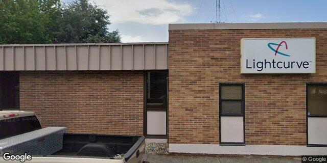 Street view of Ycom Networks Inc HQ