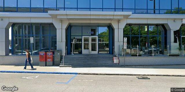 Street view of Telecommunications Xittel Inc - QC HQ