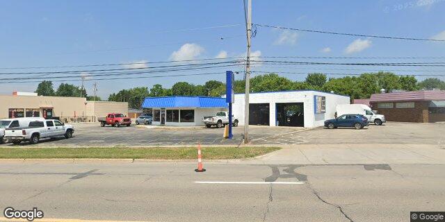 Street view of Lucre Inc - MI HQ