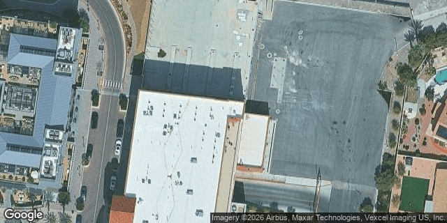Satellite view of Wide Voice LLC - CA HQ